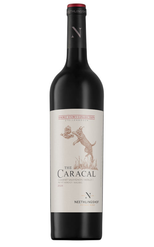Neethlingshof Caracal 2020