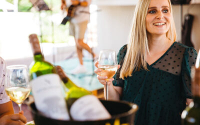 First Sunday Live Music at Neethlingshof Estate is Back!