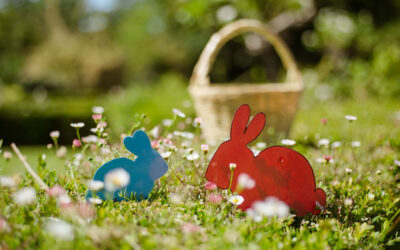 Easter Hangout 8-10 April 2023