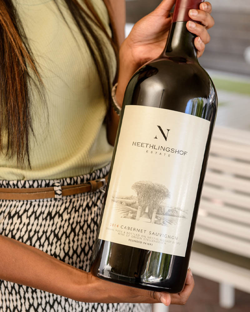 Neethlingshof Wines