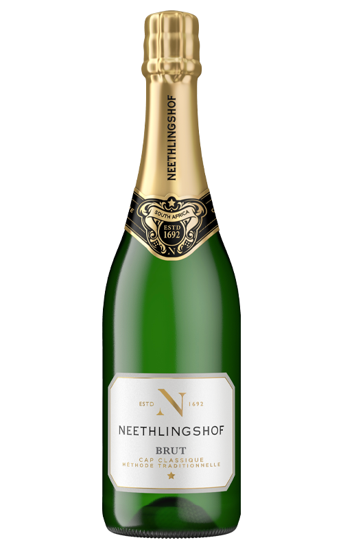 Neethlingshof Cap Classique Brut