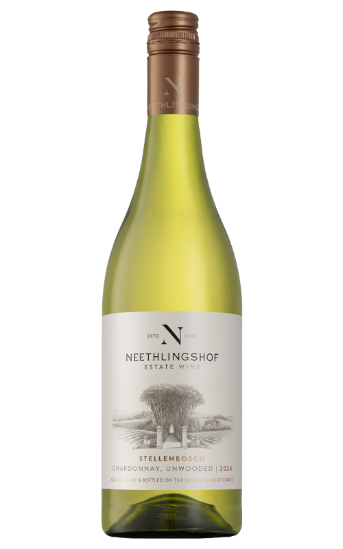 Neethlingshof Chardonnay 2024