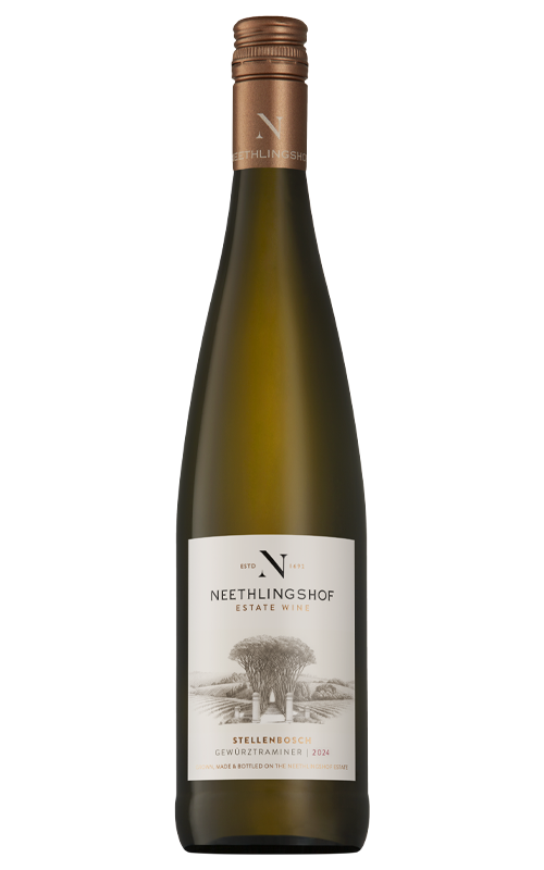 Neethlingshof Gewurztraminer 2024