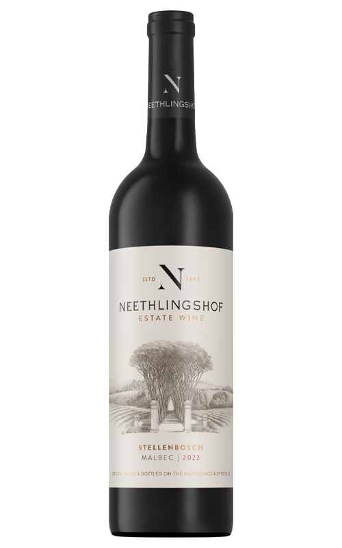 Neethlingshof Malbec 2022