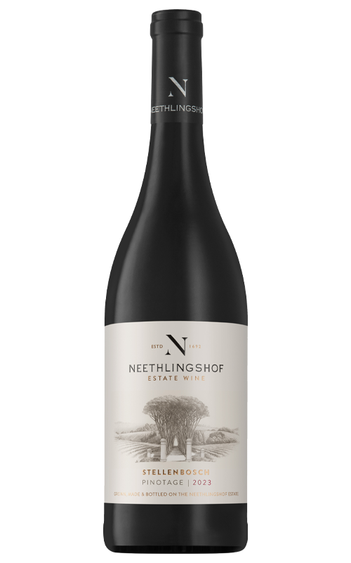 Neethingshof Pinotage 2023