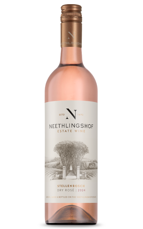 Neethlingshof Rose