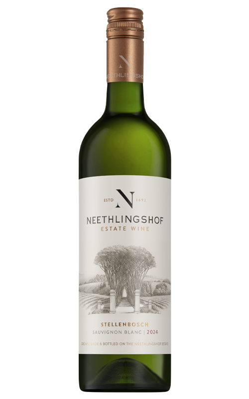 Neethlingshof Sauvignon Blanc 2024
