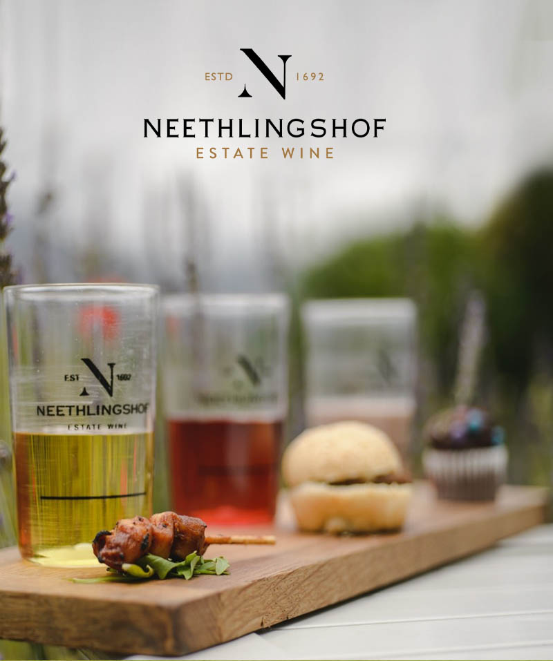 Neethlingshof Kiddies Pairing